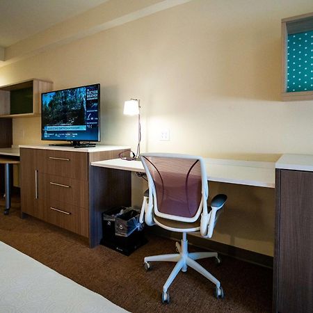 Home2 Suites By Hilton Oklahoma City Nw Expressway Exterior photo