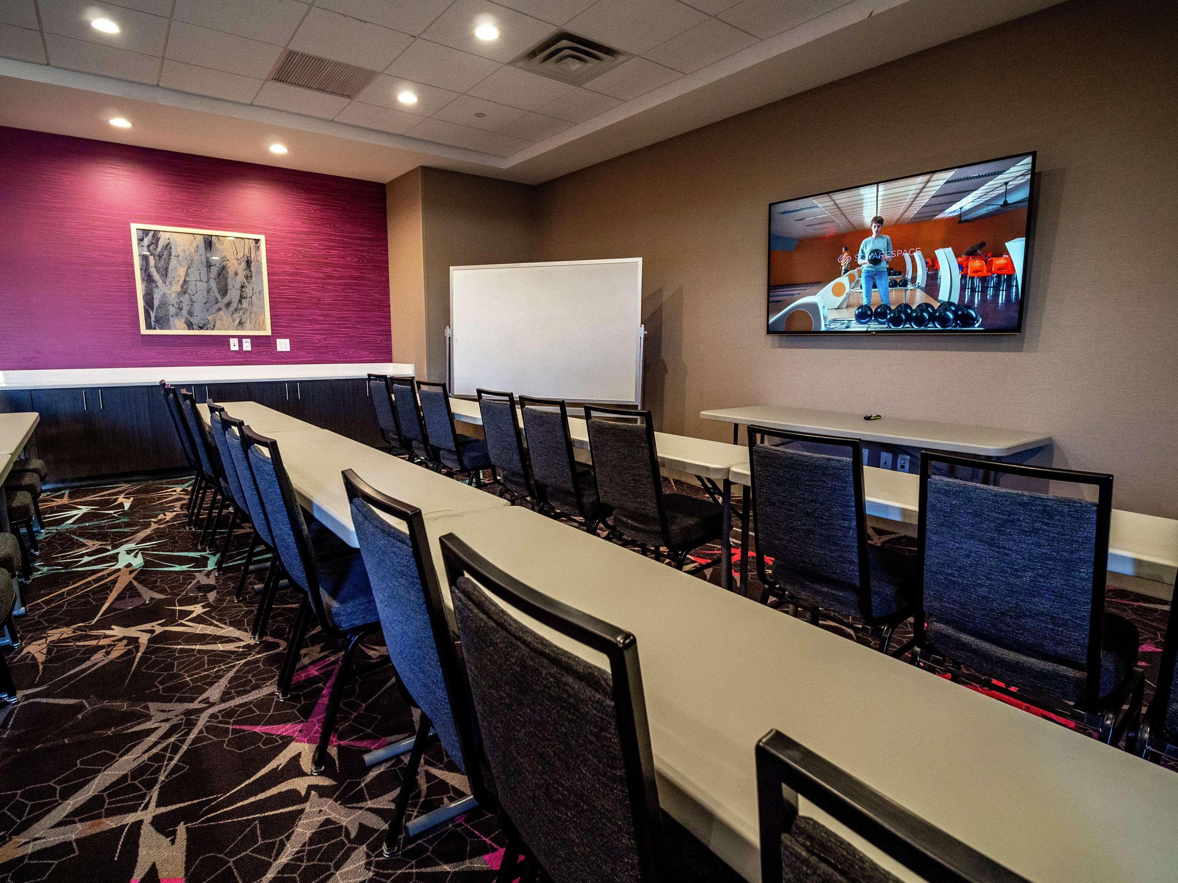 Home2 Suites By Hilton Oklahoma City Nw Expressway Exterior photo